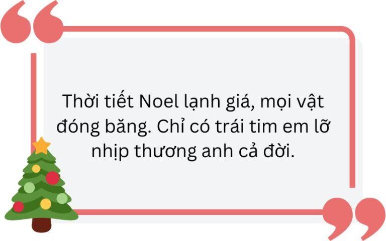 Stt Th Th Nh Noel C Ngay Ng I Y U M A Gi Ng Sinh