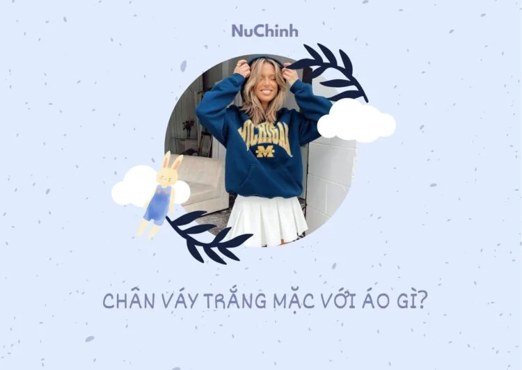 chan-vay-trang-mac-voi-ao-gi
