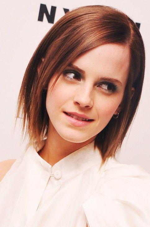 Tóc Emma Watson