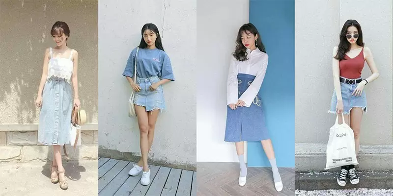 Người gầy nên mặc gì