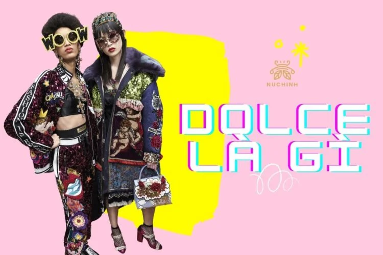 dolce là gì