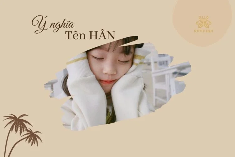 số phận của hân