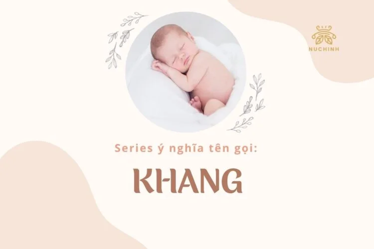 số phận của khang