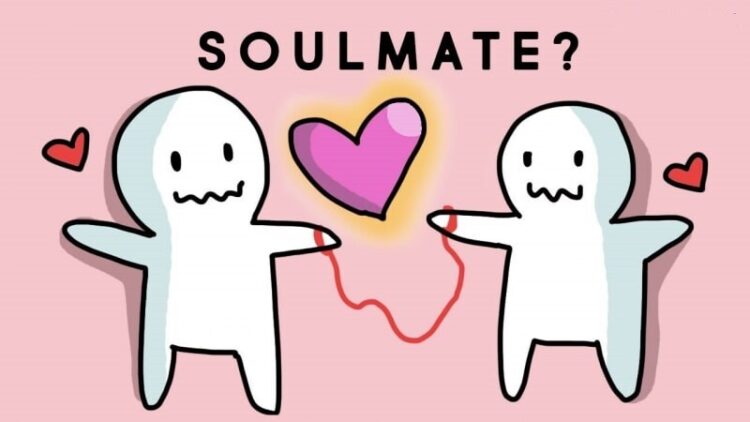 Soulmates là gì