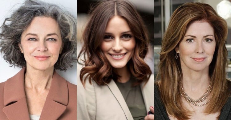 Tổng Hợp Những kiểu tóc cho nữ HOT nhất 2021