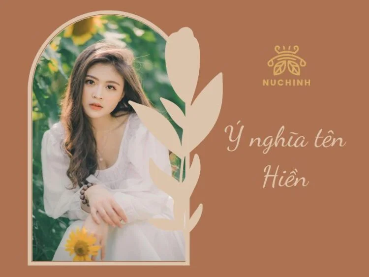 Dự đoán số phận của Hiền cực kỳ chuẩn
