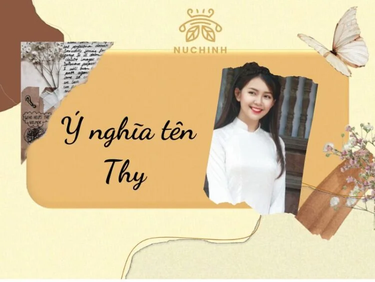 Số phận của Thy