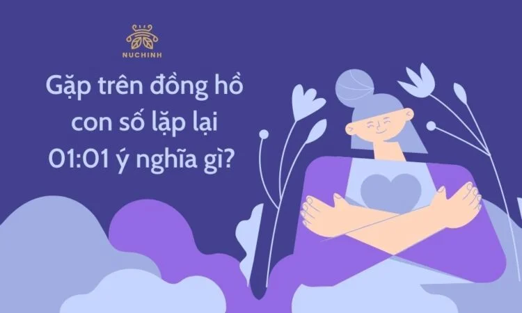 01:01 ý nghĩa ra sao