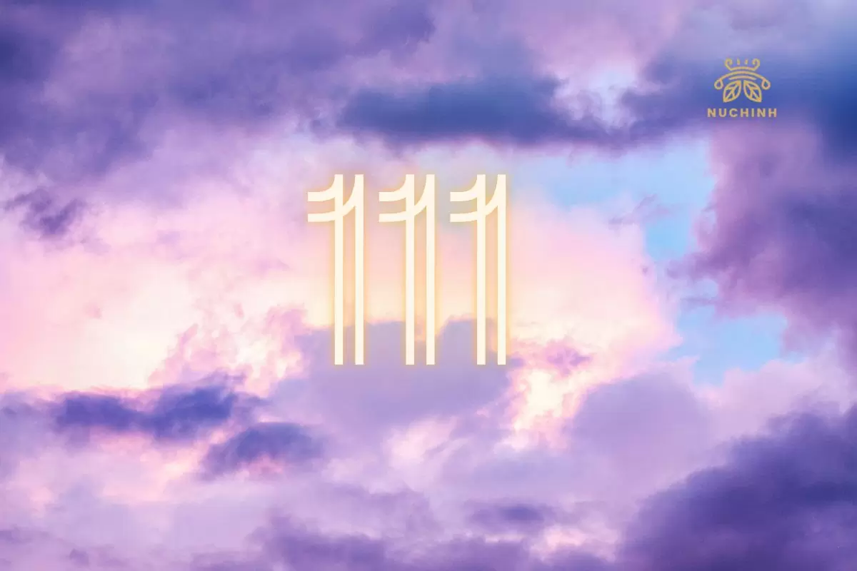 ý nghĩa số 111