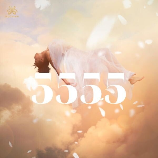 5555 có ý nghĩa gì trong tình yêu