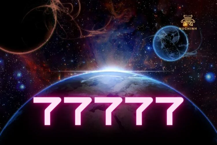 77777 có ý nghĩa gì