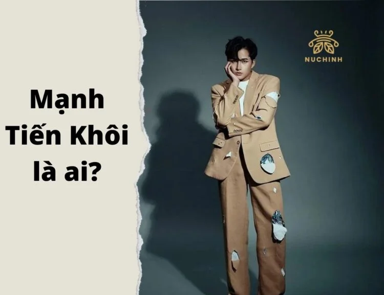 Mạnh Tiến Khôi là ai