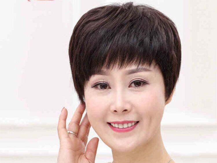 Lưu ý khi chọn những kiểu tóc đẹp cho phụ nữ tuổi 50