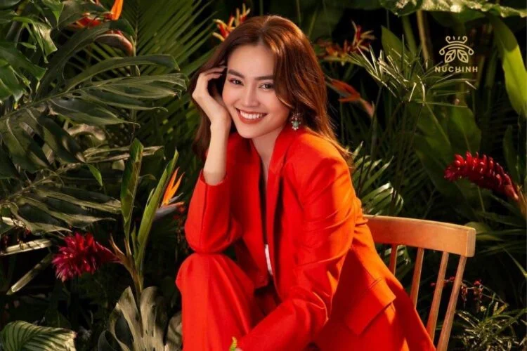 số phận của người tên ngọc