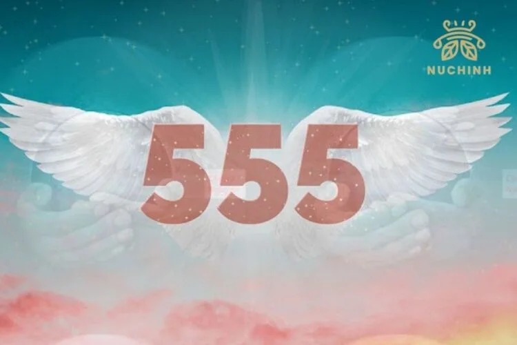  Ý nghĩa 555
