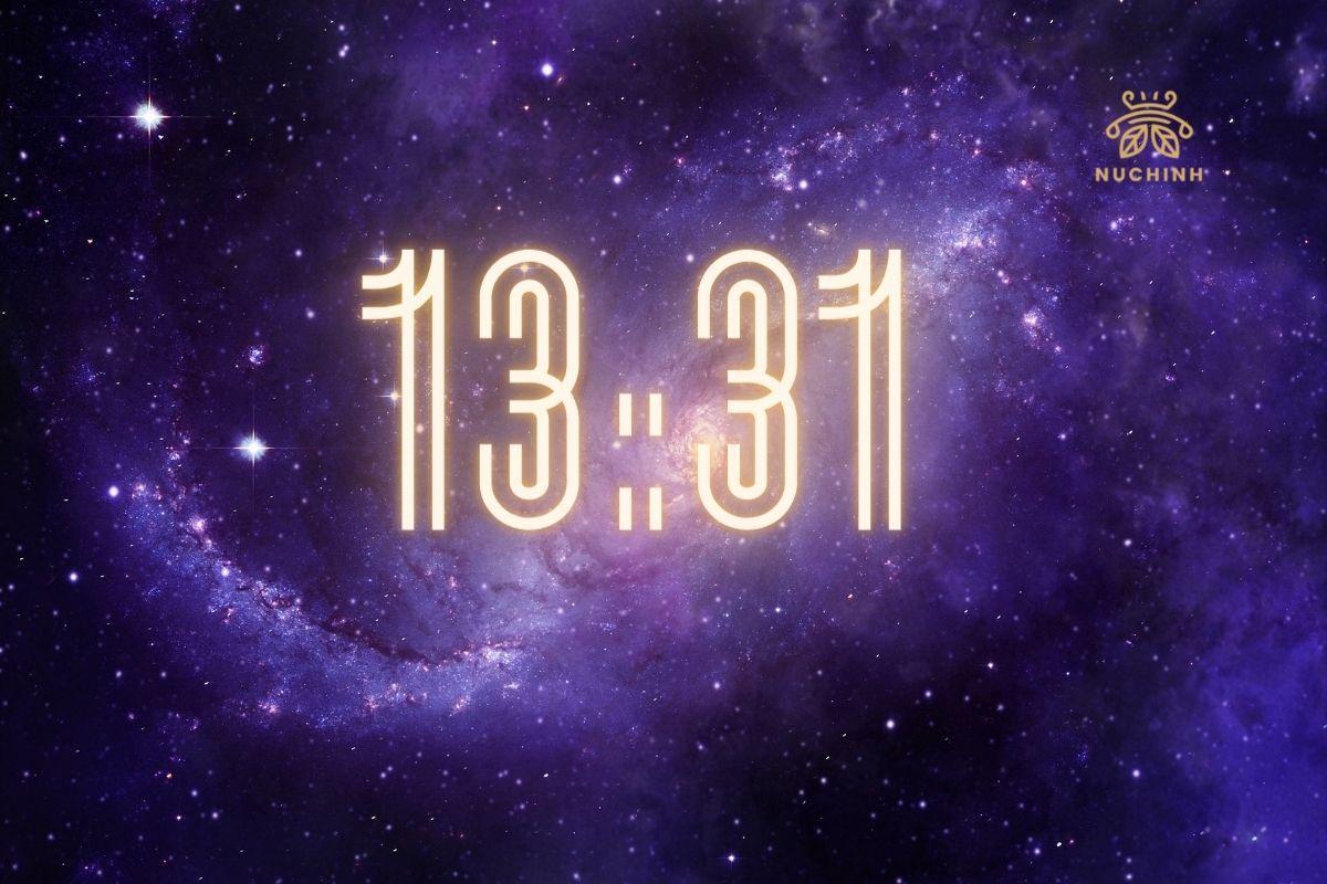 Con số 13 chưa bao giờ được coi là đẹp và ý nghĩa của 13:31 cũng thế.