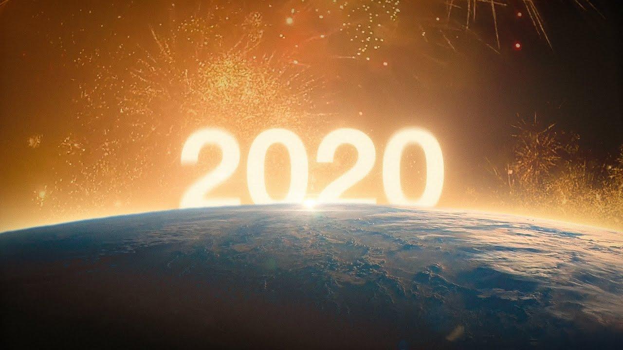 2020 có ý nghĩa gì