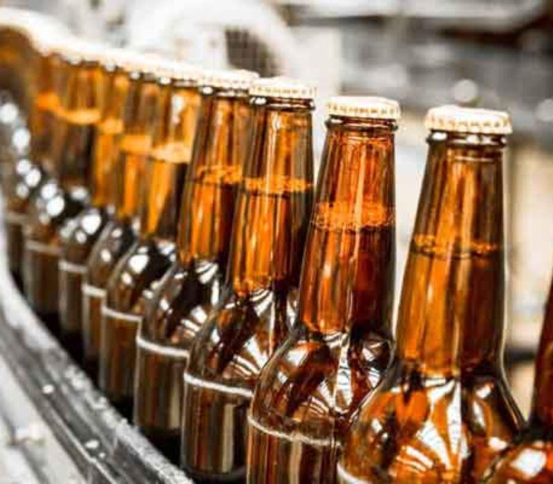 Nguồn gốc và lịch sử phát triển của bia