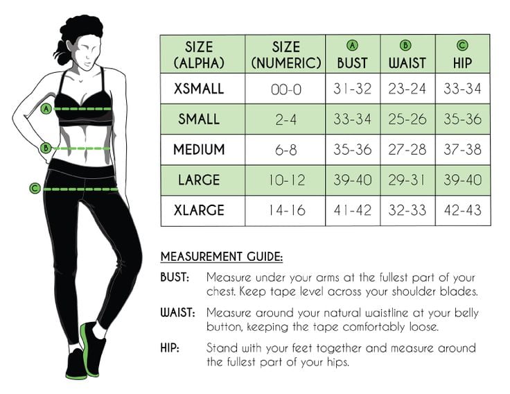 Fit size là gì? Mẹo hay chọn đồ fit size cực chuẩn