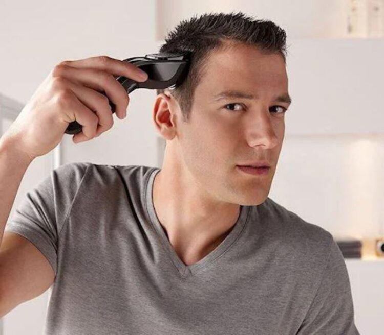 Hướng dẫn cách cắt tóc giả cua tại nhà