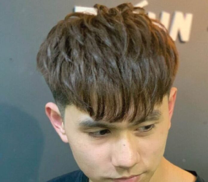 Kiểu tóc Ruffled là gì? Điểm qua 5+ kiểu Ruffled hot hit