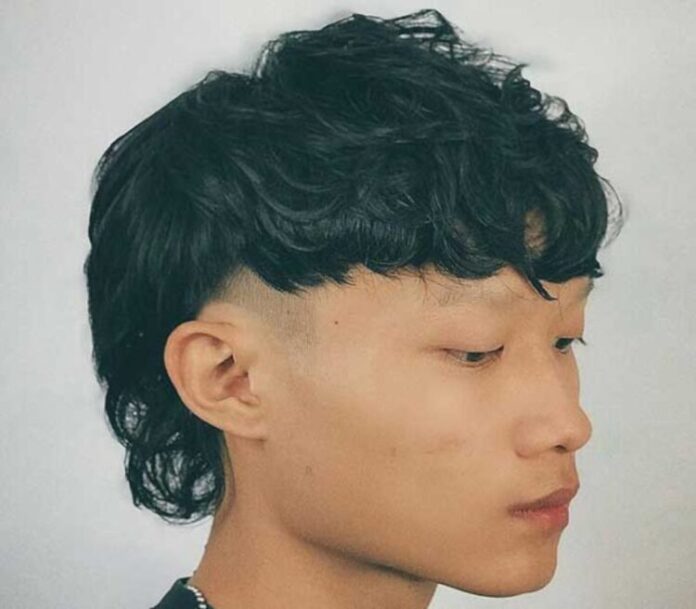 Kiểu tóc Ruffled là gì? Điểm qua 5+ kiểu Ruffled hot hit