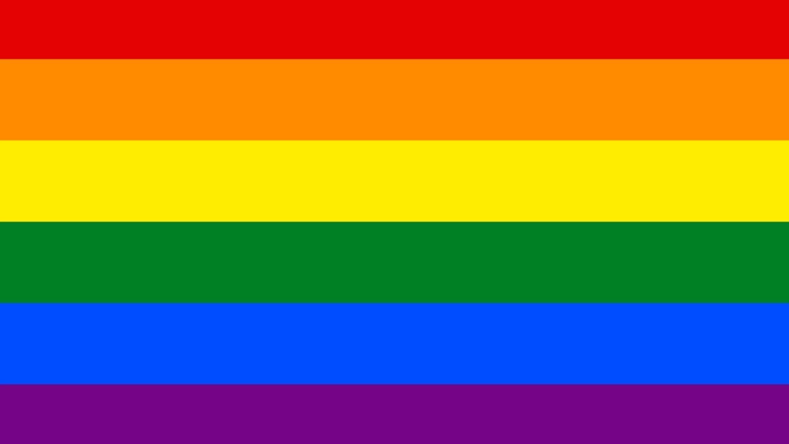Ý nghĩa màu tím LGBT