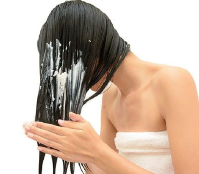 Cách chăm sóc tóc cho nữ sinh cấp 2 tại nhà