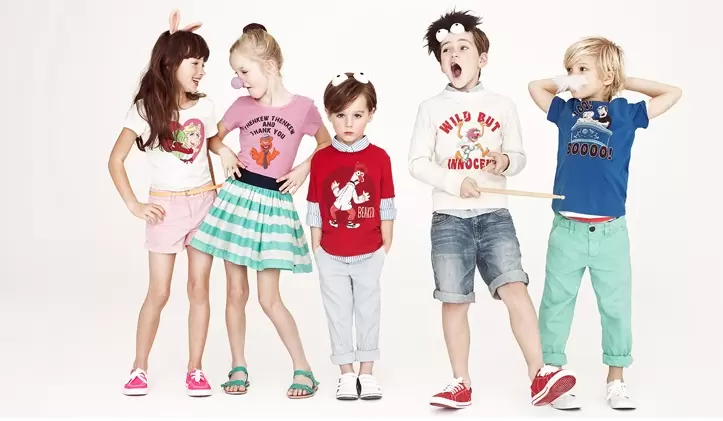 Size 160 cho bé bao nhiêu kg? Cách chọn size quần áo phù hợp cho bé