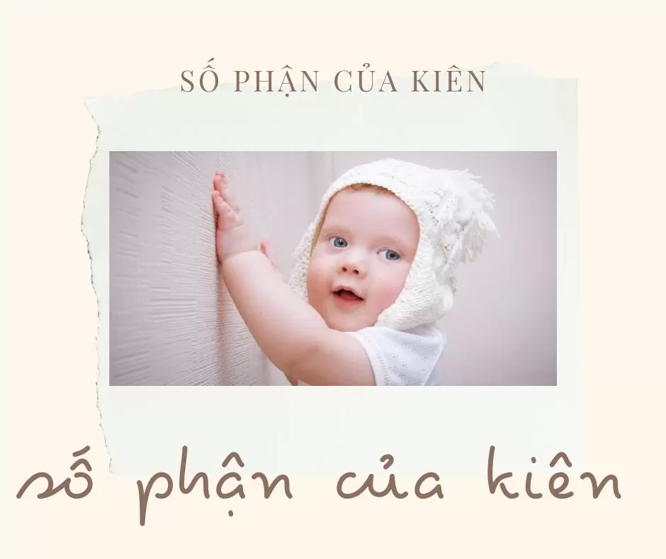 số phận của kiên