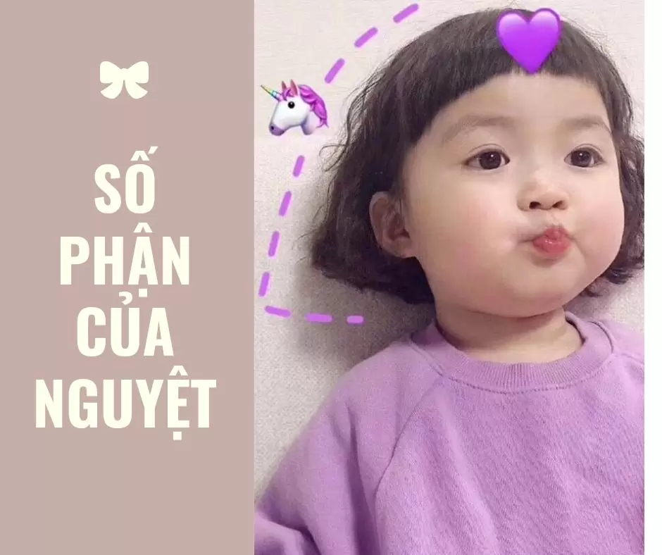 Số phận của Nguyệt sẽ ra sao? Gợi ý những tên Nguyệt hay và ý nghĩa