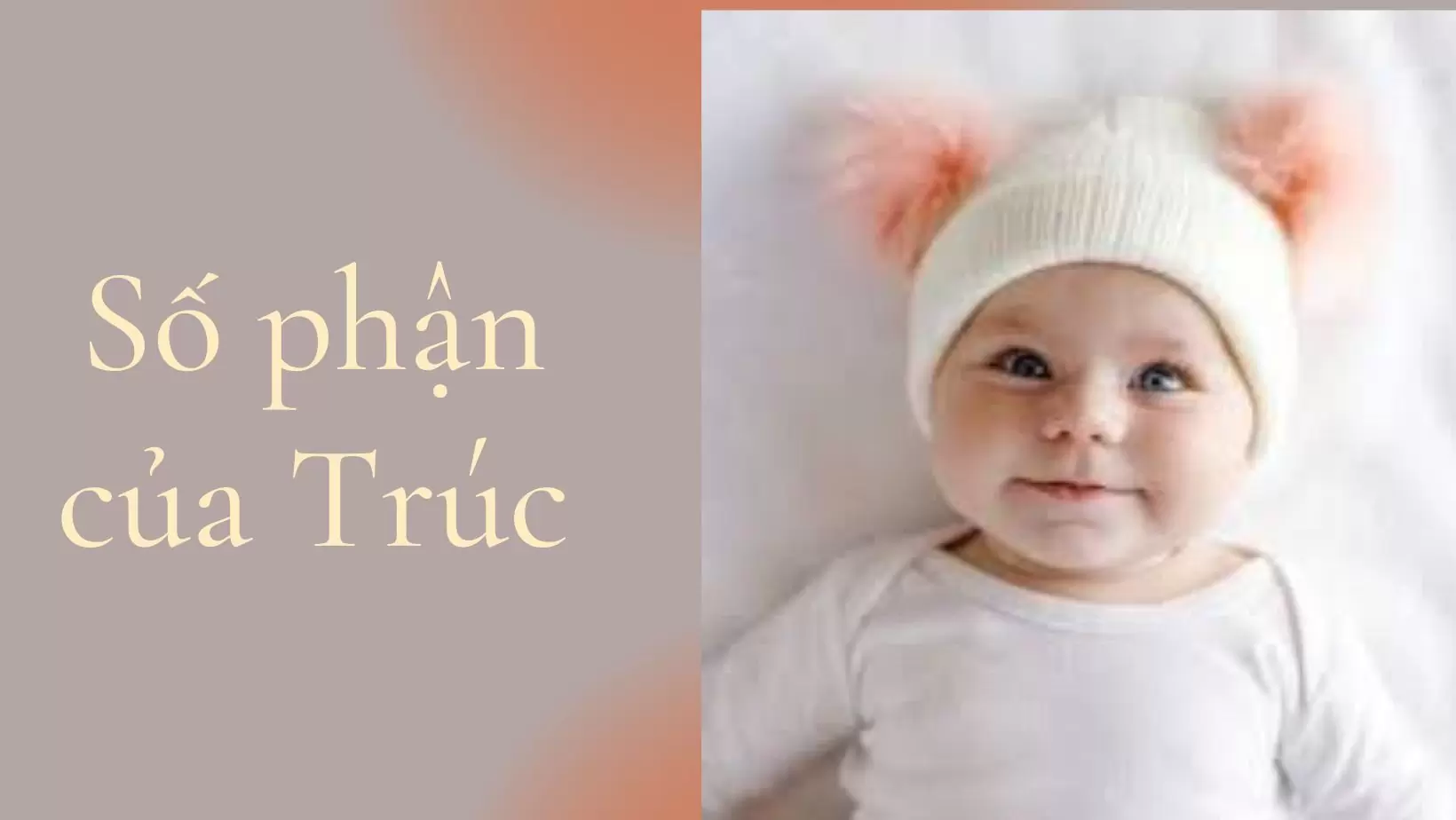 Số phận của Trúc ra sao? Gợi ý những tên hay và ý nghĩa dành cho Trúc