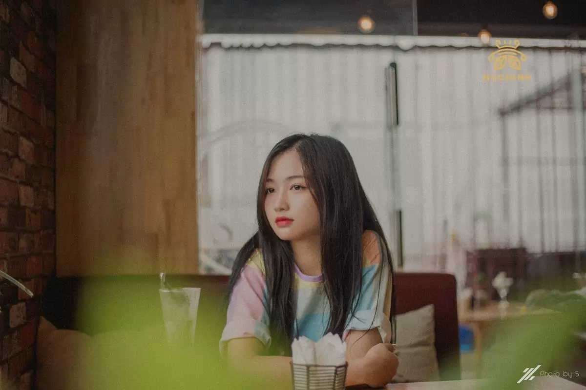 tính cách của yến nhi