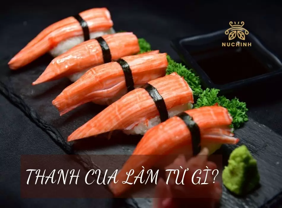 Thanh cua làm từ gì?