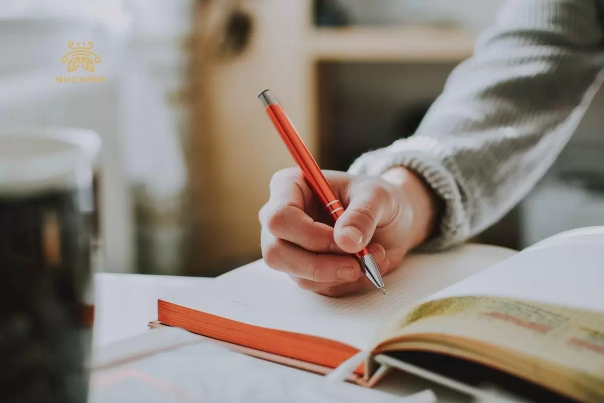 cách bảo quản bút bi