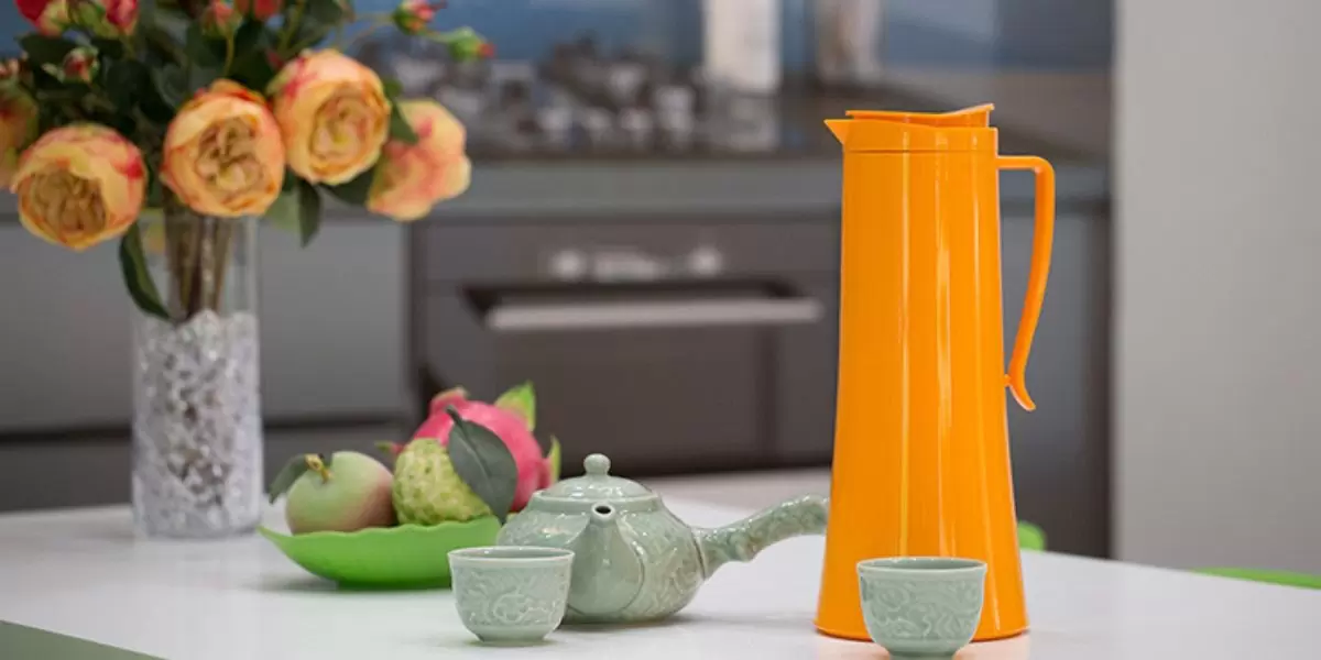 cách bảo quản phích nước