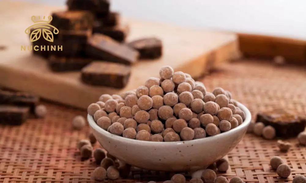 Cách bảo quản trân châu chưa luộc- đơn giản và cực nhanh bạn nên biết