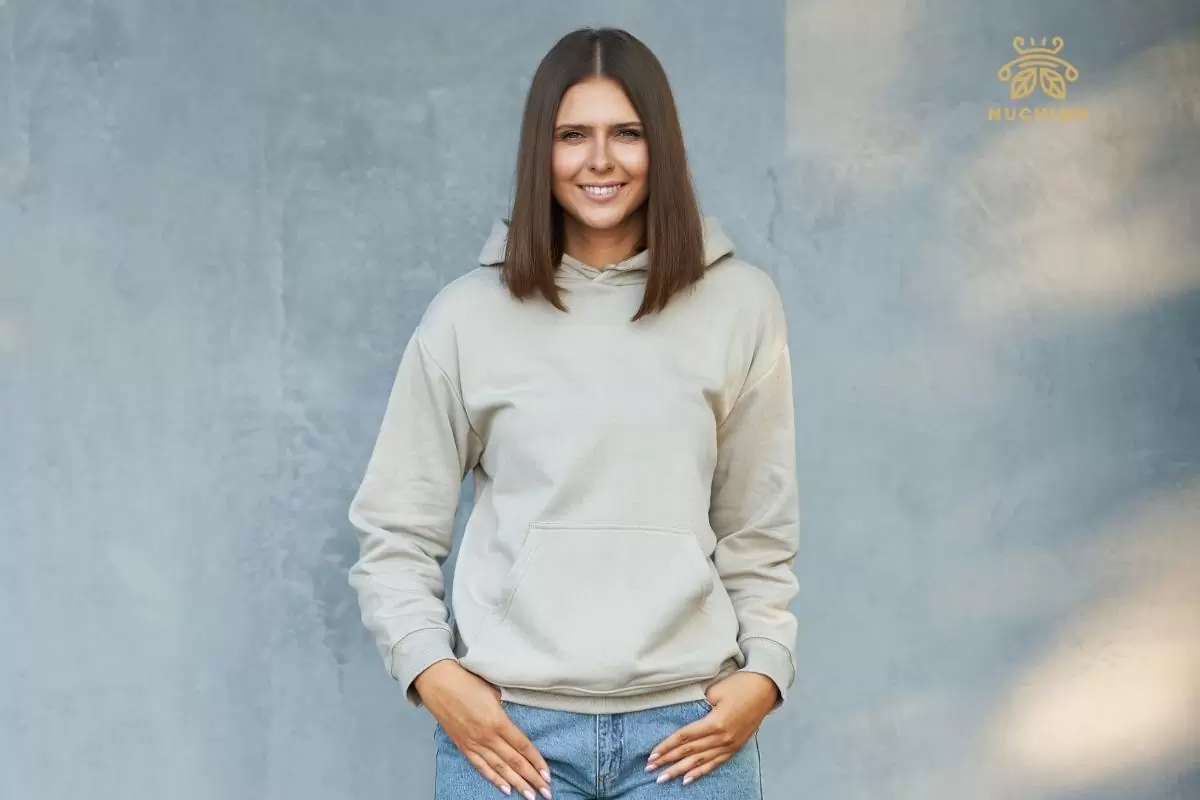 cách phối đồ với áo hoodie