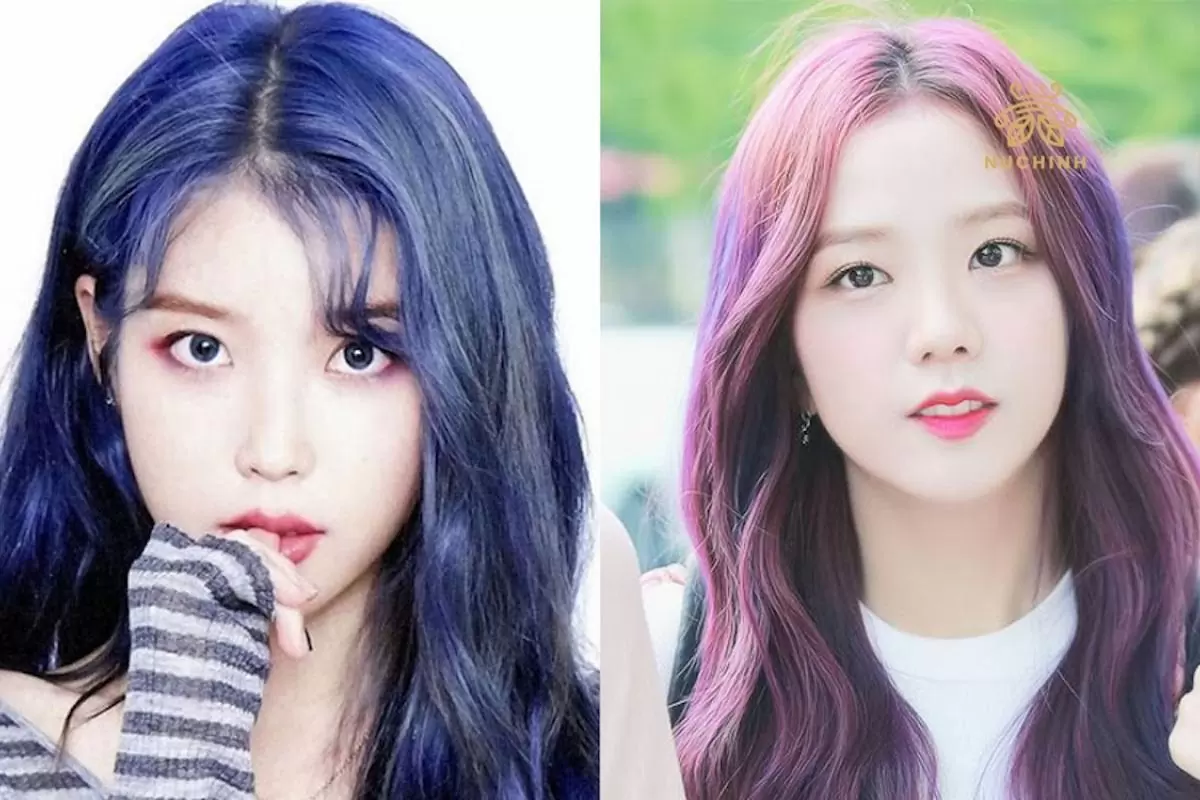 kiểu tóc hợp với khuôn mặt tròn béo