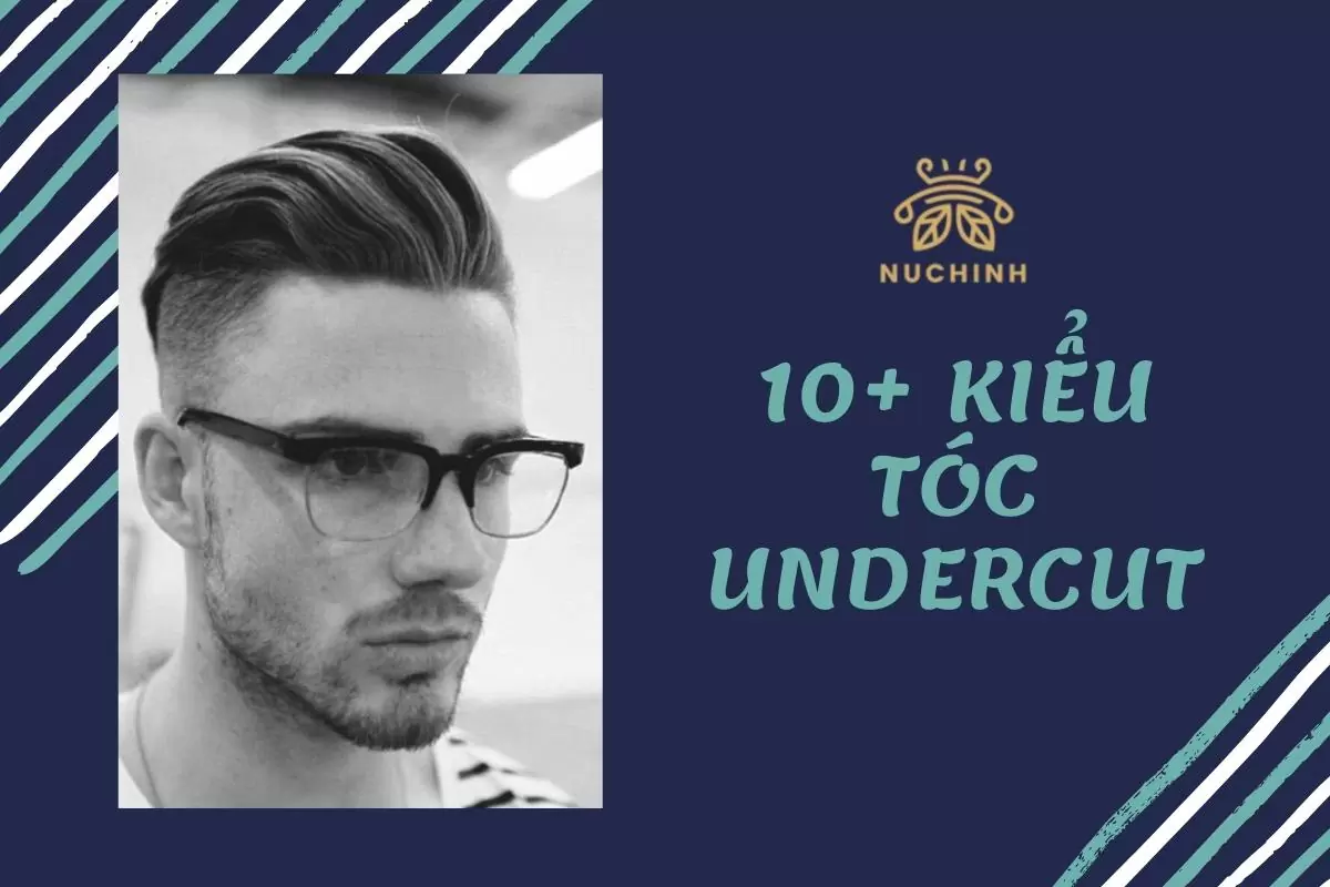 kiểu tóc layer cho nam mặt tròn