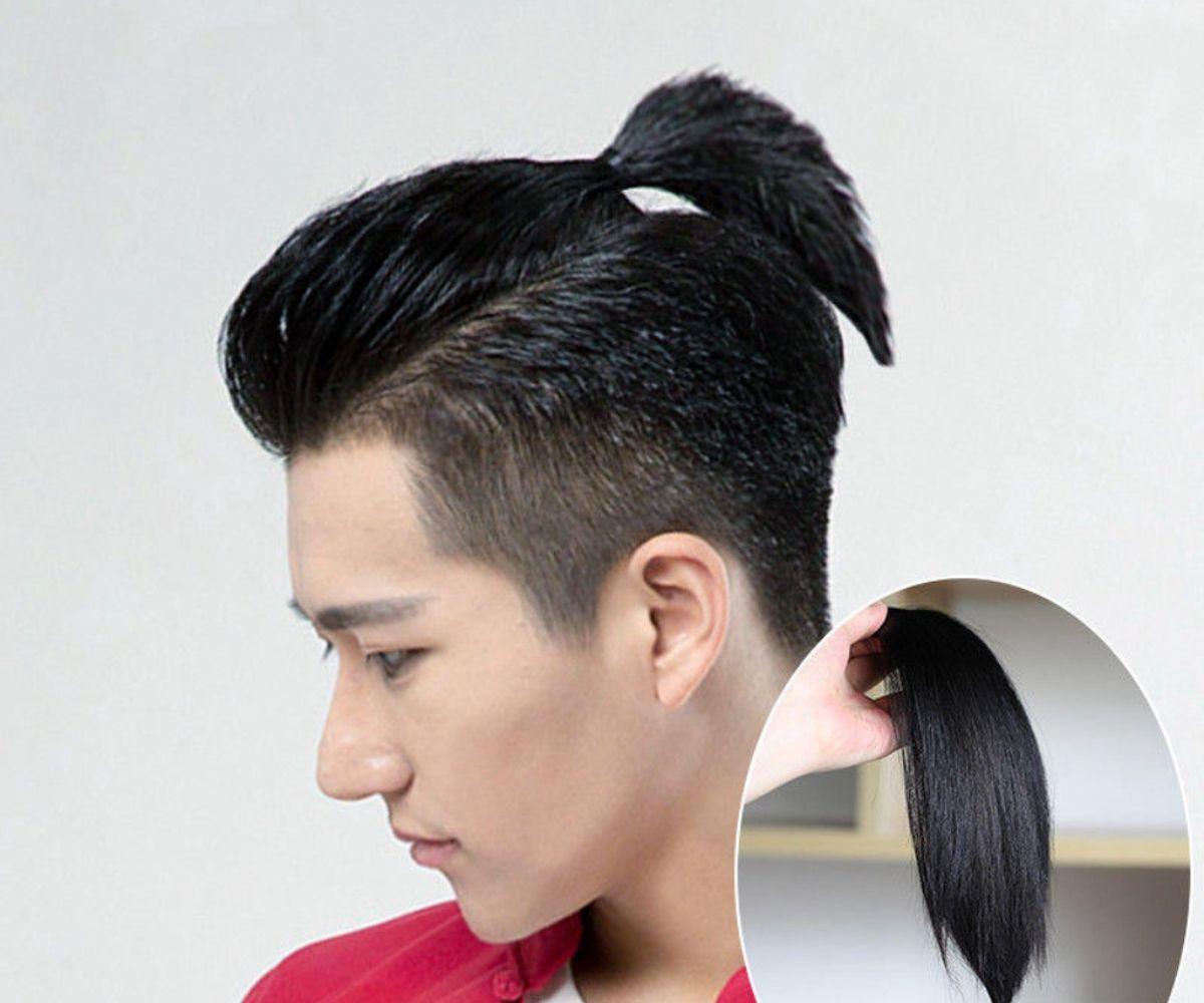 9 kiểu tóc dành cho nam giới tóc thưa và hói đầu