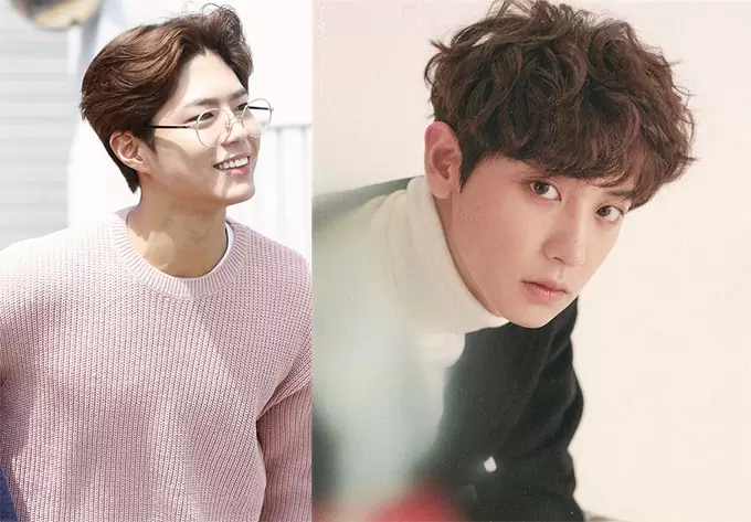 Top 15 kiểu tóc nam uốn phồng layer đẹp nhất 2022