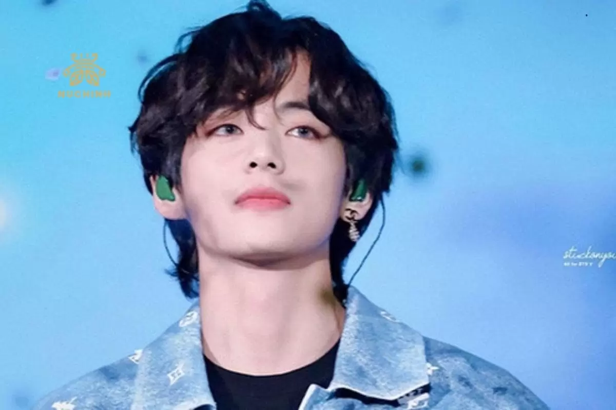 Top 10 các kiểu tóc nam uốn gợn sóng đẹp được yêu thích nhất