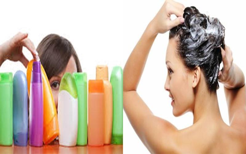 Hướng dẫn cách chăm sóc tóc khỏe