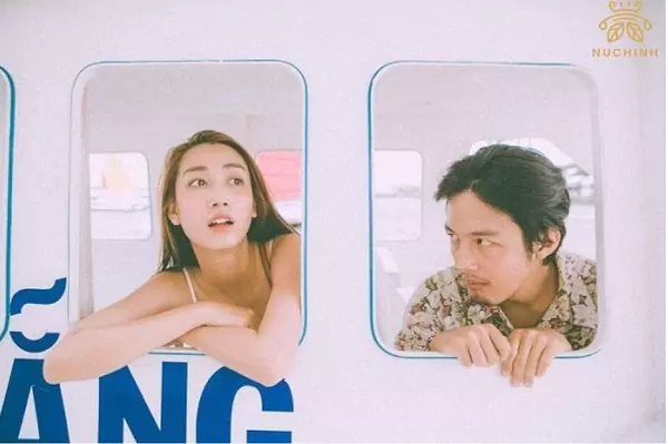 cách nhắn tin bớt nhạt với crush