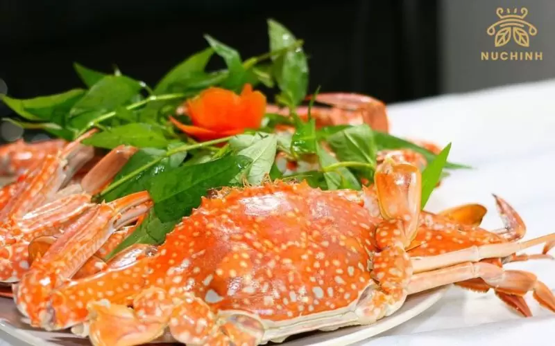 cách giữ ghẹ sống lâu