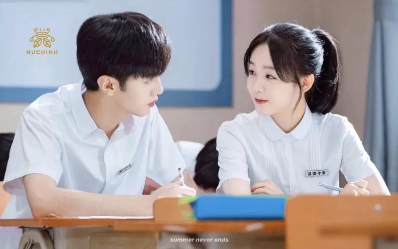 cách nhận biết crush thích mình ở tuổi học sinh