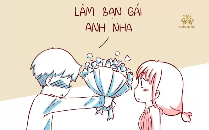 có nên tỏ tình với crush không