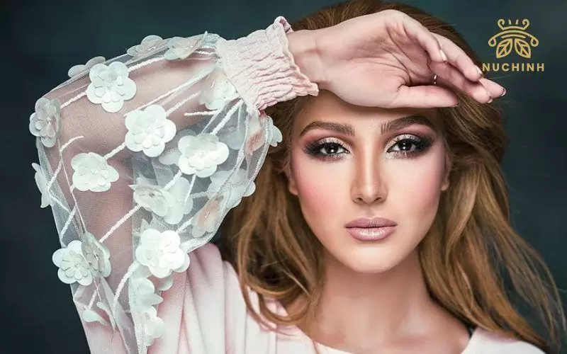 concept chụp ảnh beauty