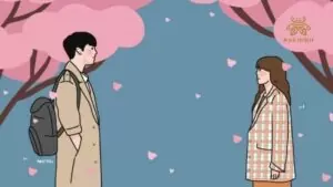 Những câu thả thính crush ấn tượng